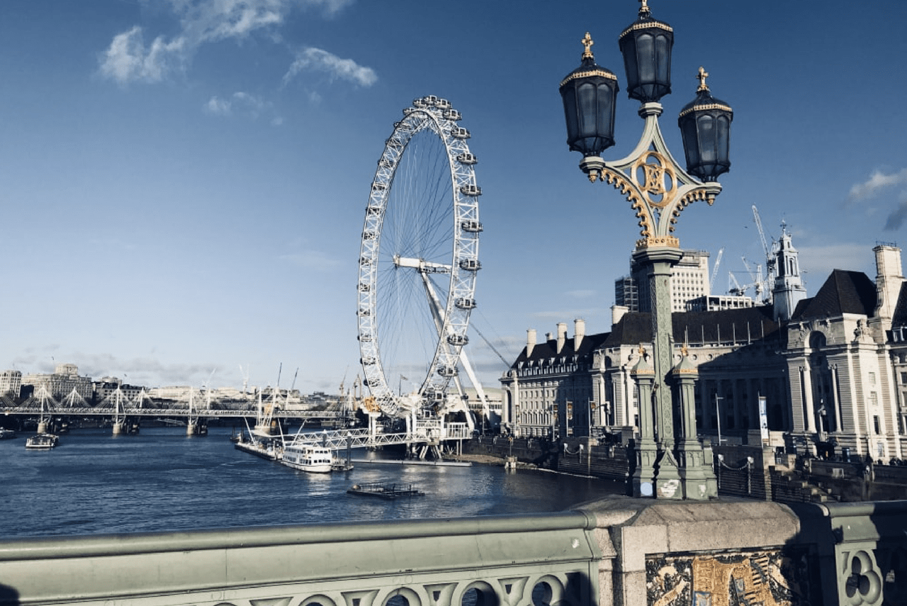 Londres - les bonnes adresses - Mallaury Dalmasso - Food and Travel