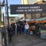 Camden Market - London