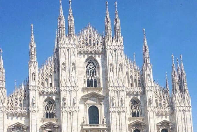 Que faire à Milan