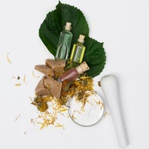 aromathérapie - utiliser les huiles essentielles
