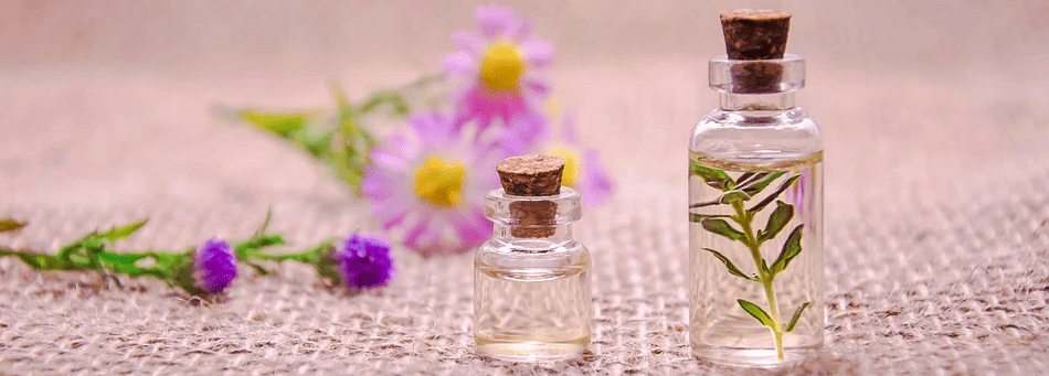 huiles essentielles aromathérapie