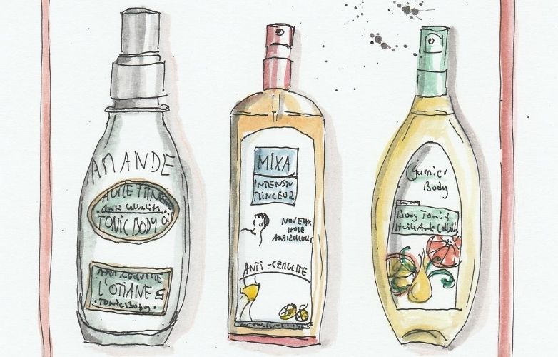 shampoing naturel et bio
