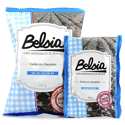 Les chips Belsia nature bienmanger.com