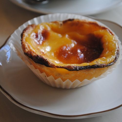 Où trouver les meilleurs pasteis de nata de Lisbonne