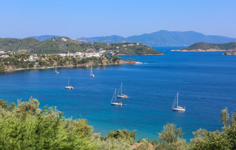 Visiter l’Île de Port-Cros