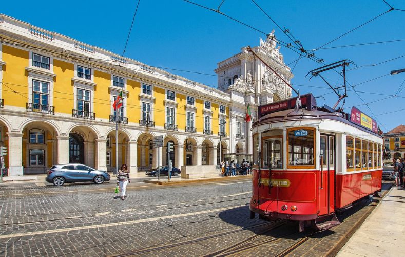 Visiter Lisbonne en 3 jours