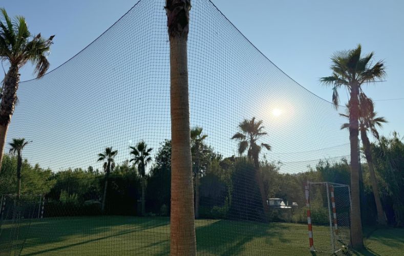 bubble foot hyeres - Playpark Hyères