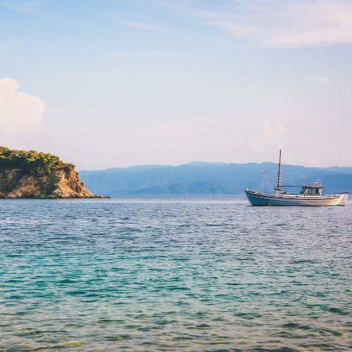 activités Hyères : Visiter l’Île de Port-Cros