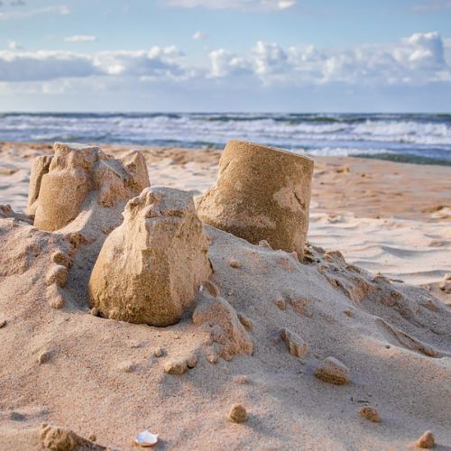 plages hyeres-les-palmiers