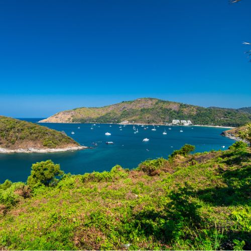 Visiter l’Île de Port-Cros à Hyères