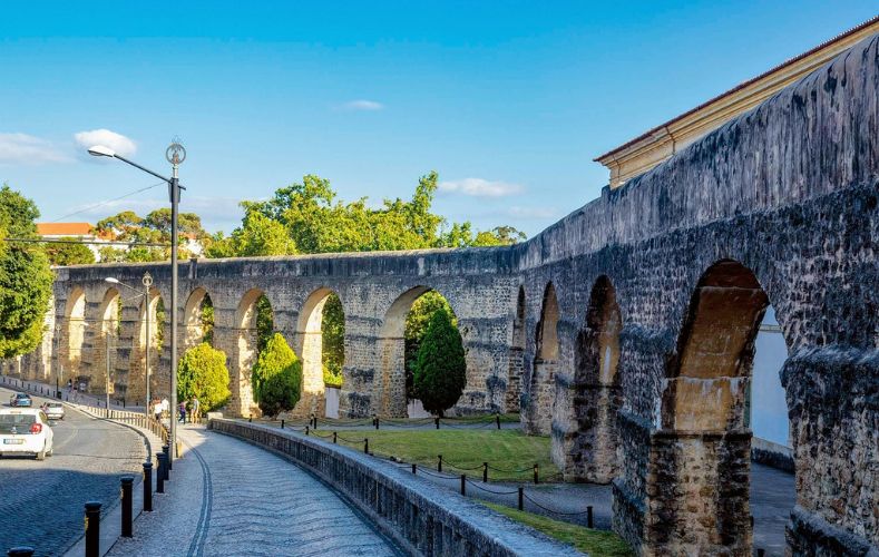 visiter lisbonne balade