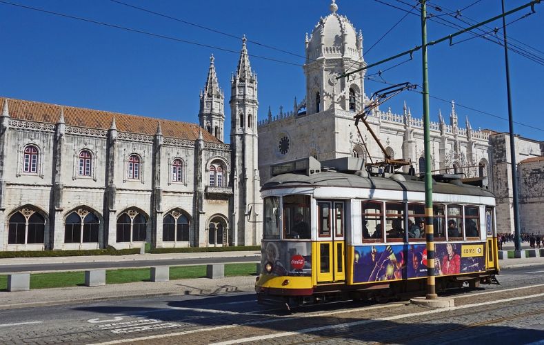 visiter lisbonne portugal