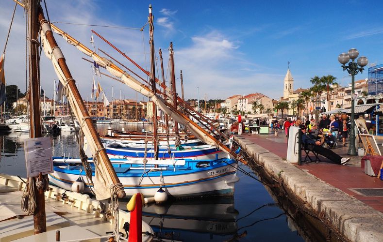 Que faire à Toulon aux alentours