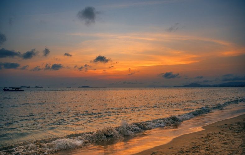 Que faire à Toulon - plages toulon