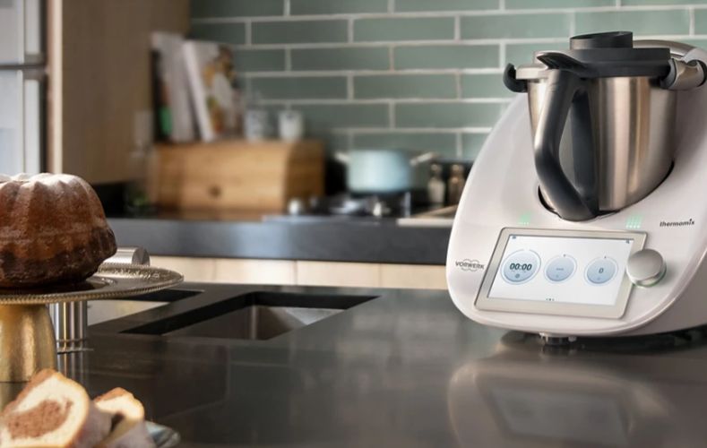 Avis thermomix TM6