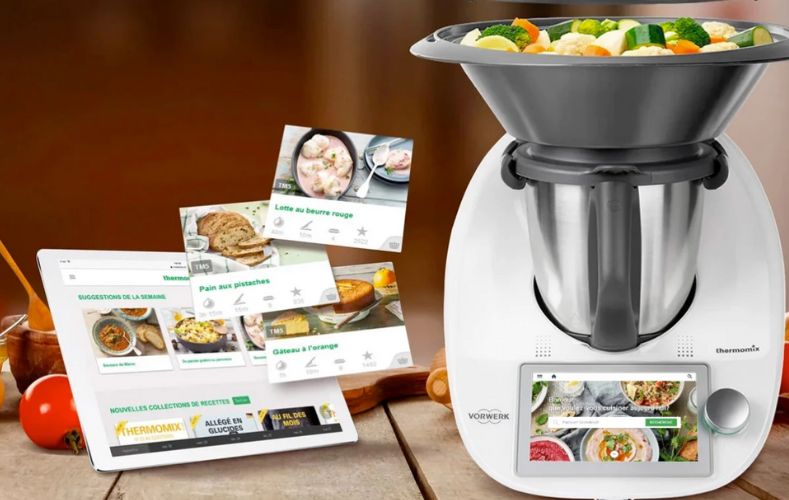 avis thermomix