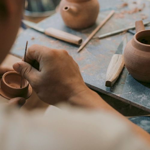 Le Comptoir d'alinéa La Garde