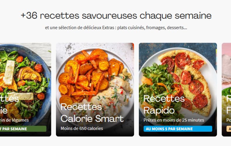 avis hellofresh