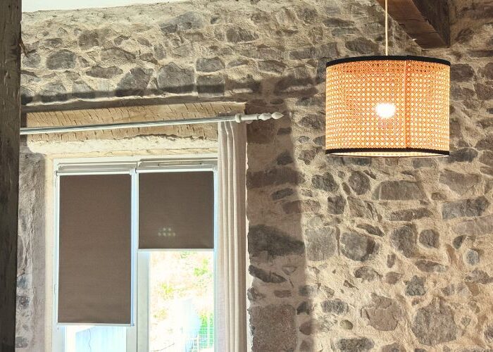 Stores enrouleurs Schuette