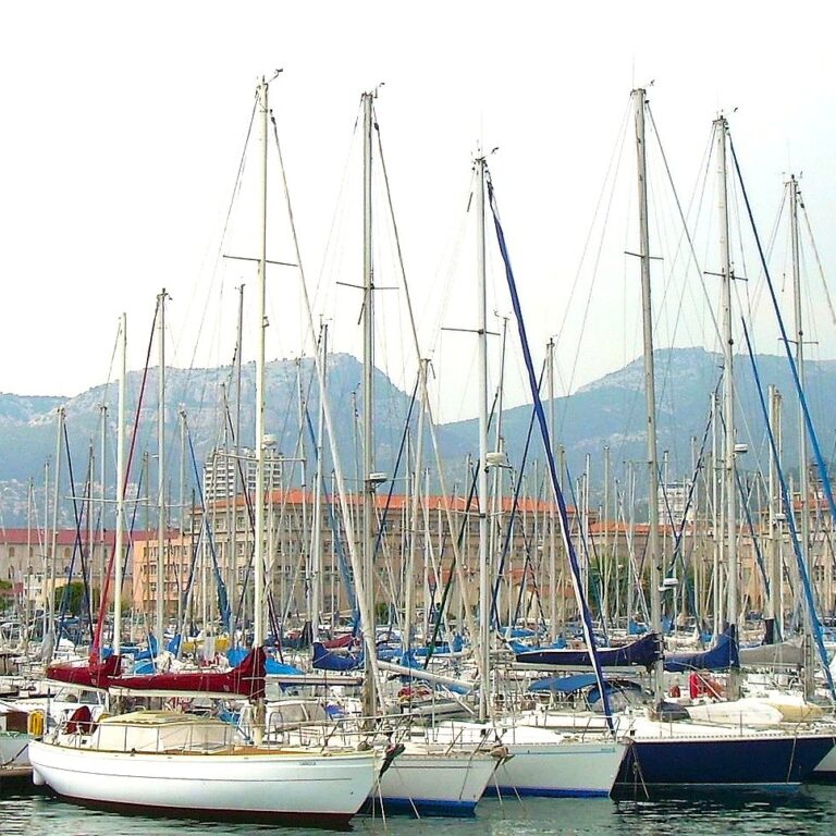 visiter toulon : que faire à toulon