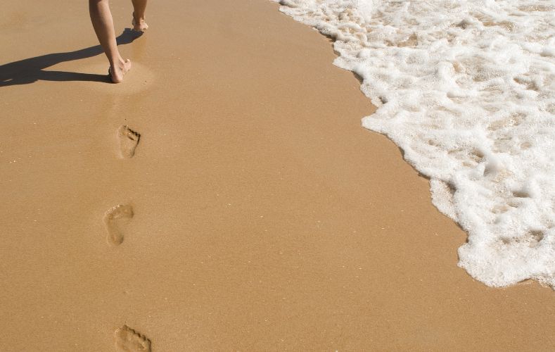 Réflexologie plantaire Toulon-