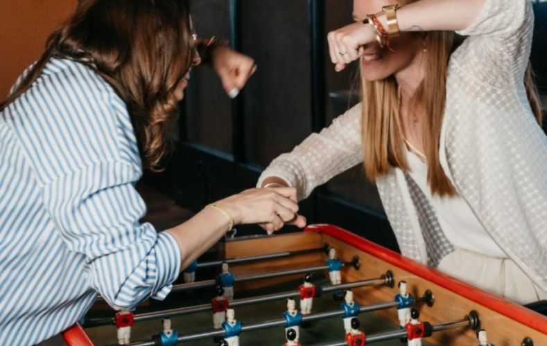 Calypso Lounge Club Pradet