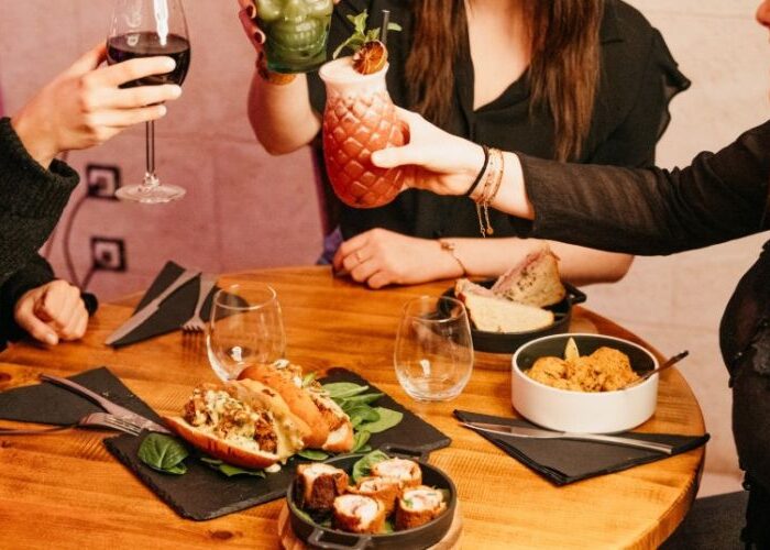 Calypso Lounge Club au Pradet