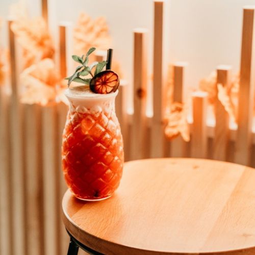 Calypso Lounge Club restaurant Pradet