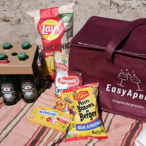 EasyApero Toulon