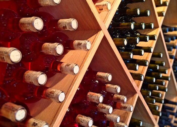 Le Cep d’Argent Mourillon - Caviste Toulon