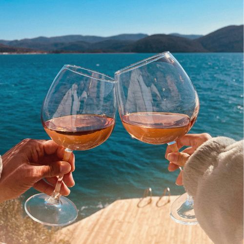 Le Cep d’Argent Mourillon - Caviste Toulon