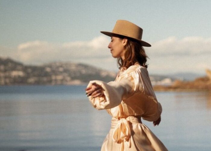 Ma collection Capsule - printemps toulon