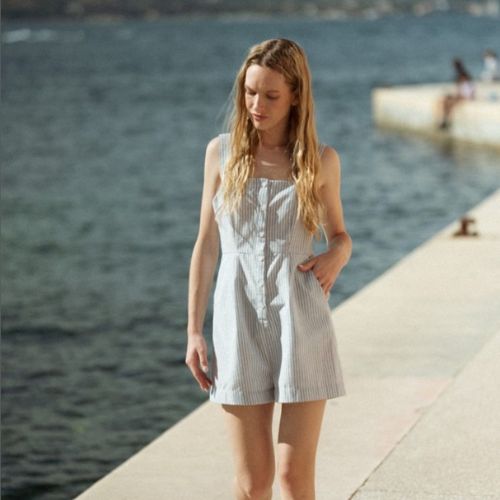 Ma collection Capsule - printemps toulon