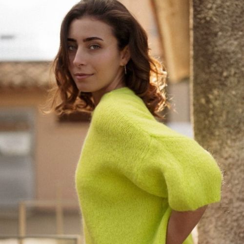 Ma collection Capsule - printemps toulon