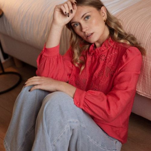 Ma collection Capsule - printemps toulon