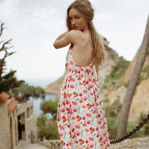 Ma collection Capsule - printemps toulon