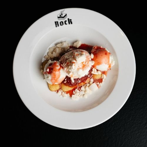 Restaurant Le Rock Toulon