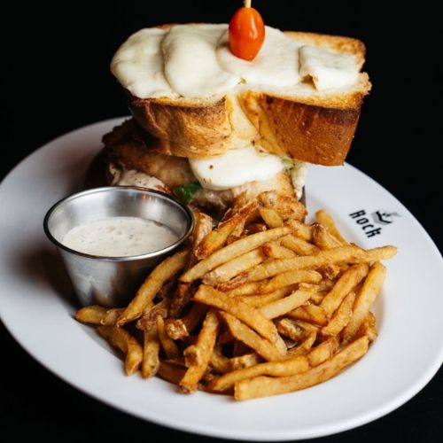 Restaurant Le Rock Toulon