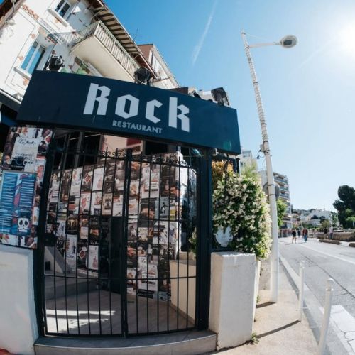 Restaurant Le Rock Toulon