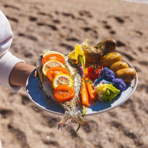 Restaurant de fruits de mer Toulon - Pêché Iodé au Mourillon