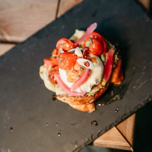 restaurant pradet Calypso Lounge Club