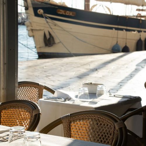 Brasserie La Tortue Toulon - restaurant toulon