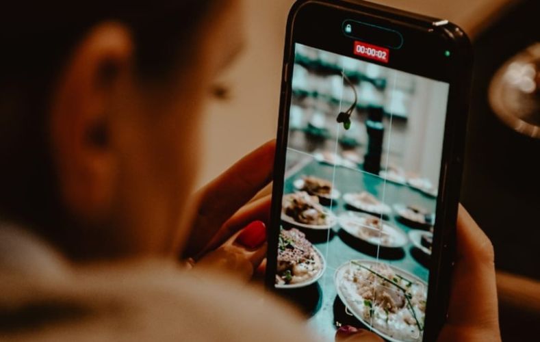 Créateur UGC Toulon - influenceur toulon