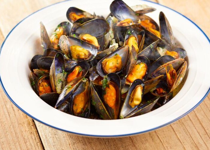 Le Mondial de la Moule Le Pradet