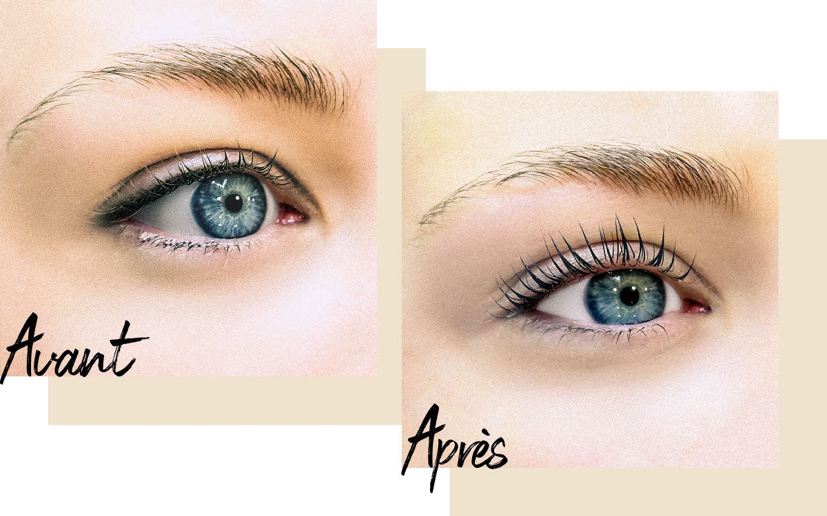 institut de beauté Toulon - atelier du sourcil