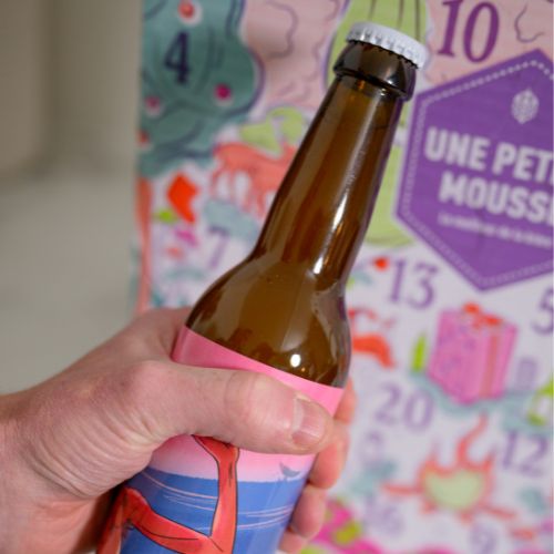  Calendrier de l’Avent des Meilleures Bières