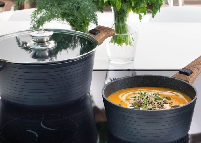 poêle cocotte Infinity