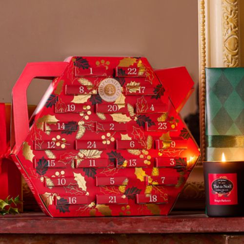 Meilleurs calendriers de l’Avent gourmands à tester 2025