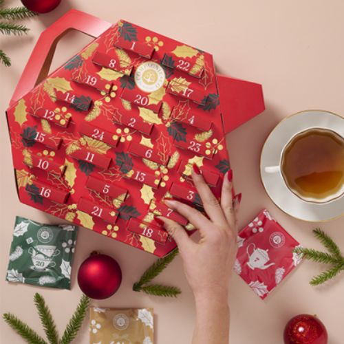 Meilleurs calendriers de l’Avent gourmands à tester 2025