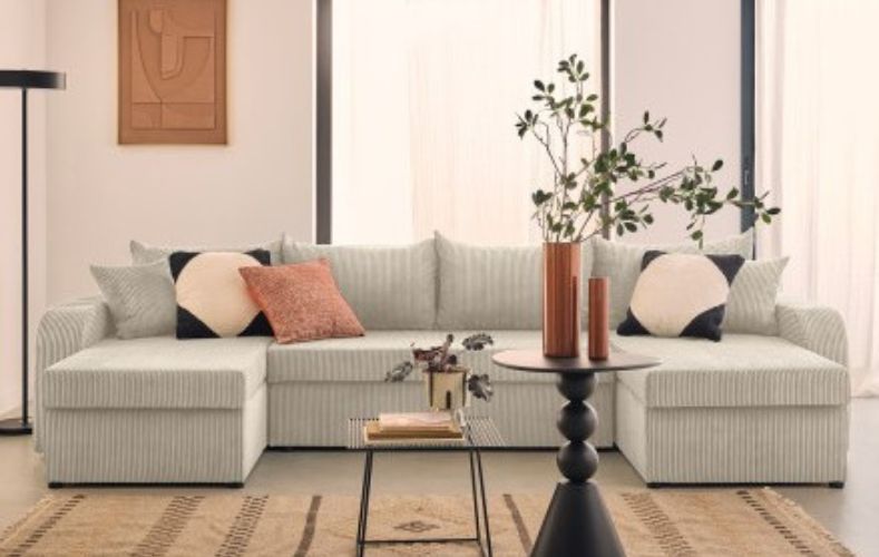 Canapés panoramique best immobilier